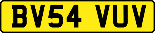 BV54VUV