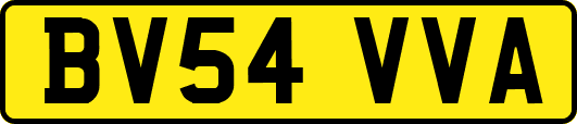 BV54VVA