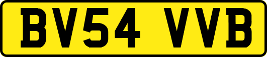 BV54VVB