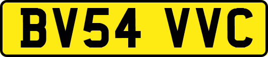 BV54VVC