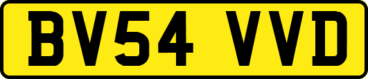 BV54VVD