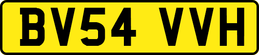 BV54VVH