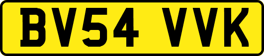 BV54VVK