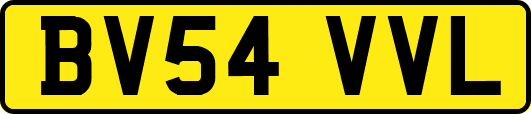 BV54VVL