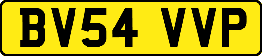 BV54VVP