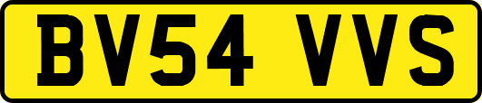 BV54VVS