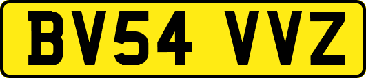 BV54VVZ