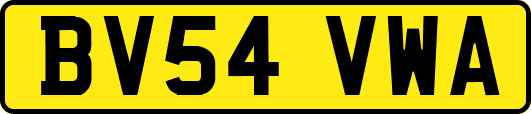 BV54VWA