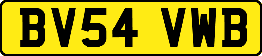 BV54VWB