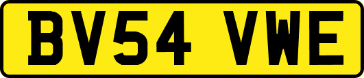 BV54VWE