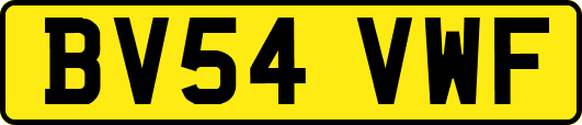 BV54VWF