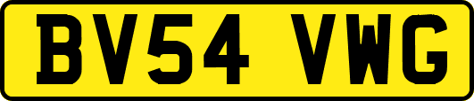 BV54VWG