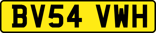 BV54VWH