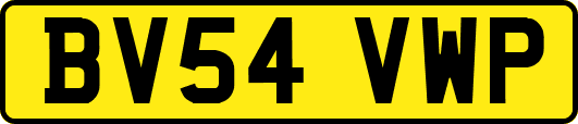 BV54VWP