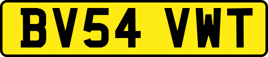 BV54VWT