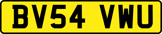 BV54VWU