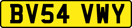 BV54VWY
