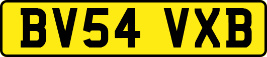 BV54VXB