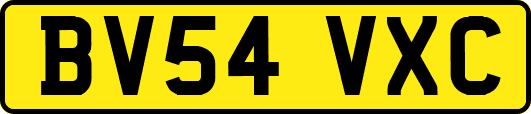 BV54VXC