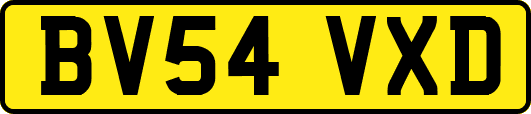 BV54VXD