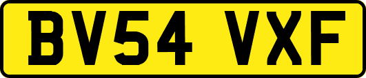 BV54VXF