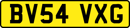 BV54VXG