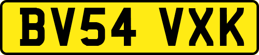 BV54VXK