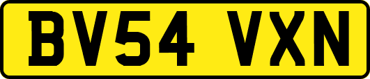 BV54VXN