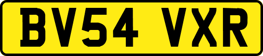 BV54VXR