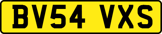 BV54VXS