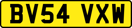 BV54VXW
