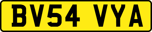 BV54VYA