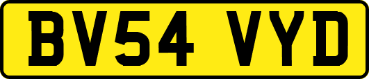 BV54VYD
