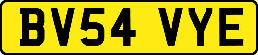 BV54VYE