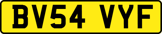 BV54VYF