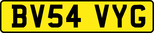 BV54VYG