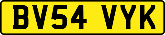 BV54VYK