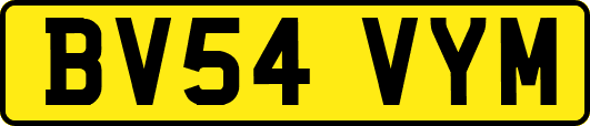BV54VYM