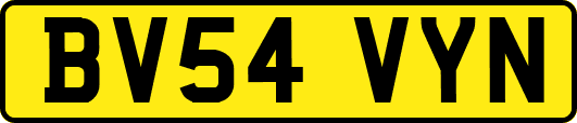 BV54VYN