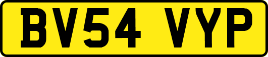 BV54VYP