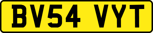 BV54VYT