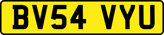 BV54VYU