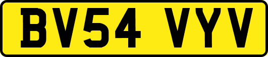 BV54VYV