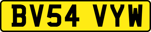 BV54VYW