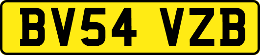 BV54VZB
