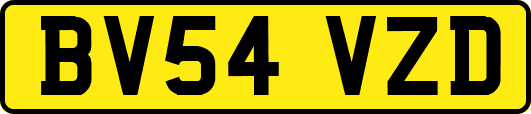 BV54VZD