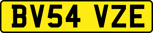 BV54VZE
