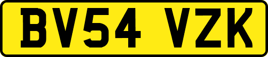 BV54VZK