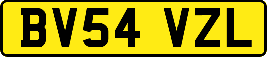 BV54VZL