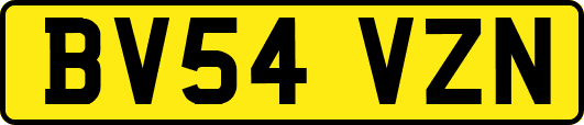 BV54VZN